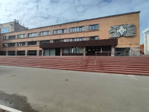 Городской культурный центр Театрально-концертное агентство "Звёздный дождь"